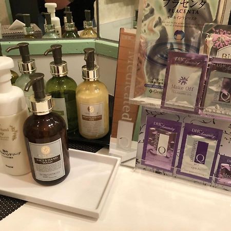 Alohain Yonago (Adults Only) المظهر الخارجي الصورة