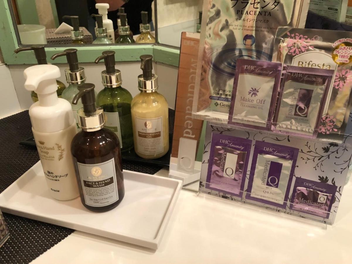 Alohain Yonago (Adults Only) المظهر الخارجي الصورة