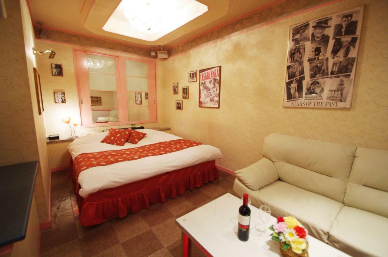 Alohain Yonago (Adults Only) المظهر الخارجي الصورة