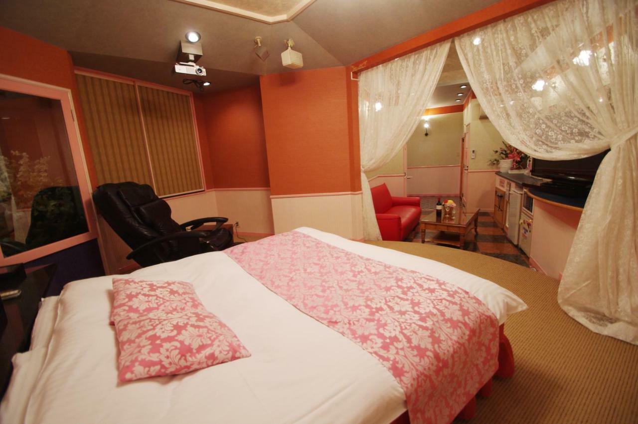 Alohain Yonago (Adults Only) المظهر الخارجي الصورة