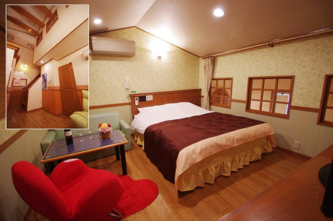 Alohain Yonago (Adults Only) المظهر الخارجي الصورة