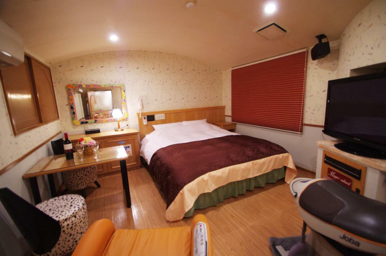 Alohain Yonago (Adults Only) المظهر الخارجي الصورة